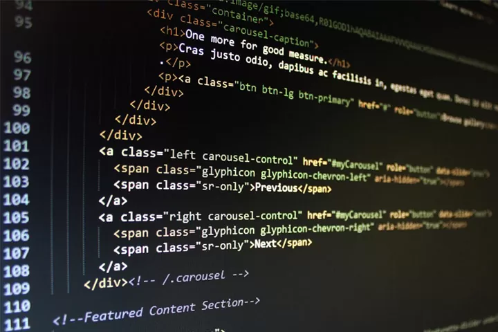 Cara membuat website