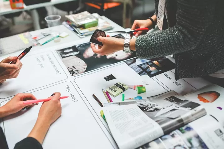 Marketing adalah
