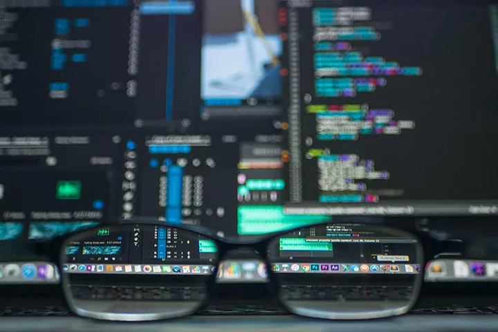 Website Maintenance