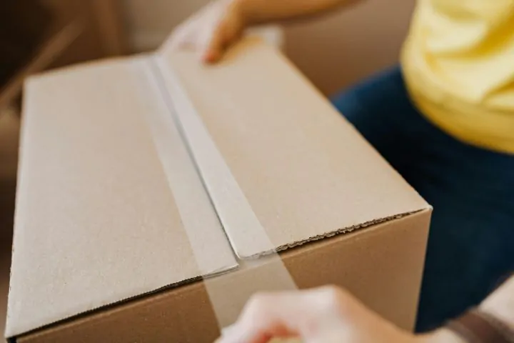 Pembatasan gratis ongkir