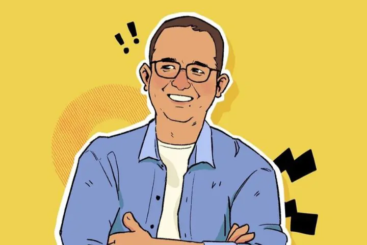 Anies Baswedan