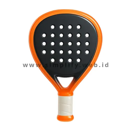 Paddle Racket