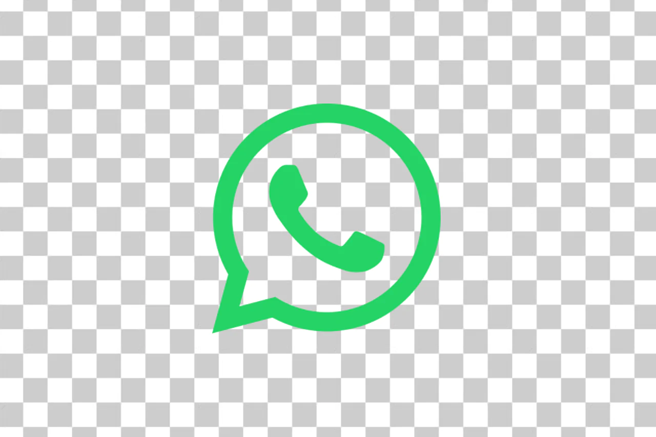 Download WhatsApp Logo (WA) – Transparent HD PNG Vector - SIMPLIFY