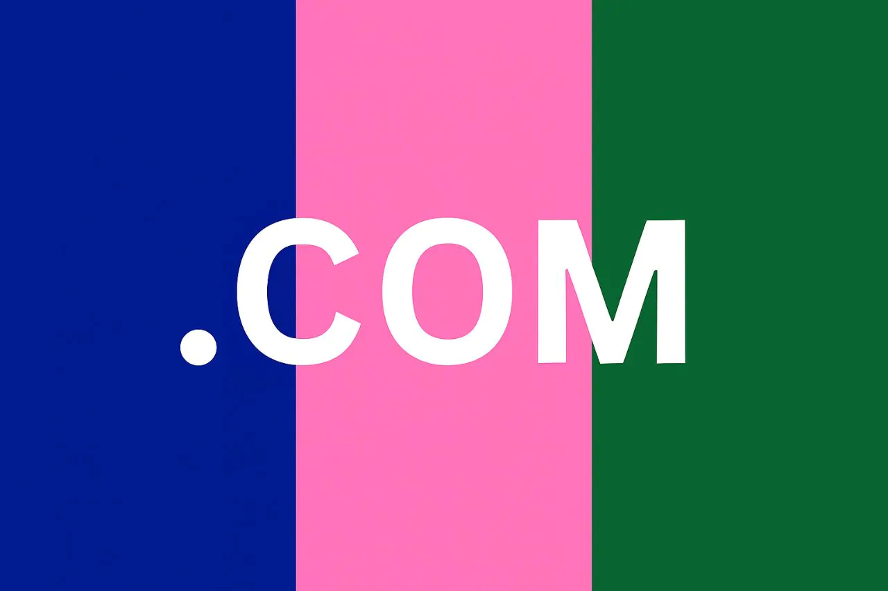 Domain. Com