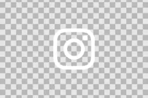 Instagram Logo White