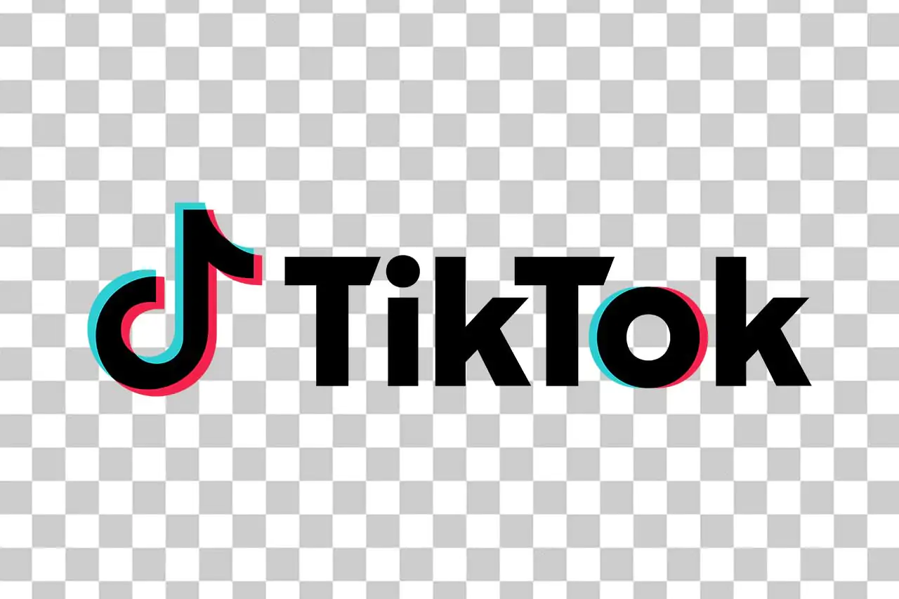 Logo TikTok