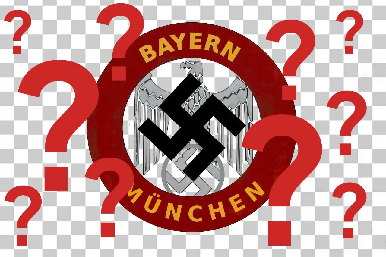 Logo Bayern Munchen 1939