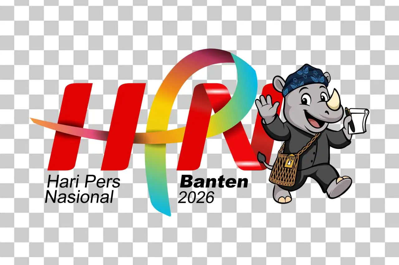 Logo Hari Pers Nasional