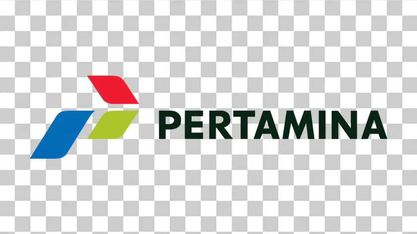Pertamina Logo