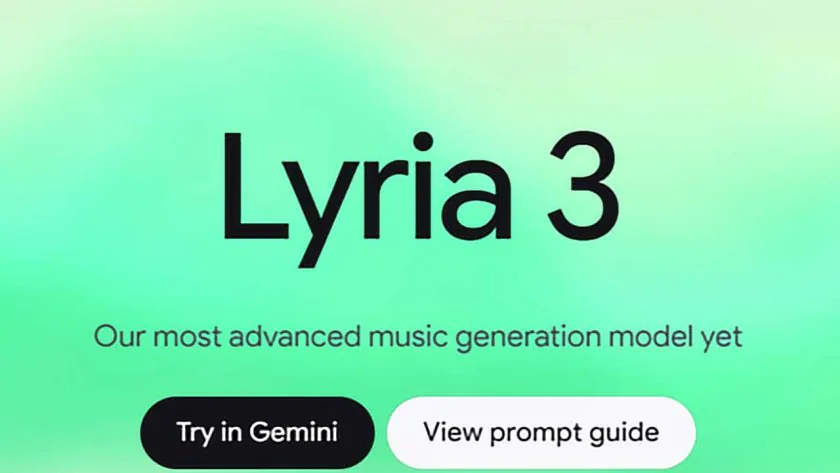 Create Songs Using Gemini AI