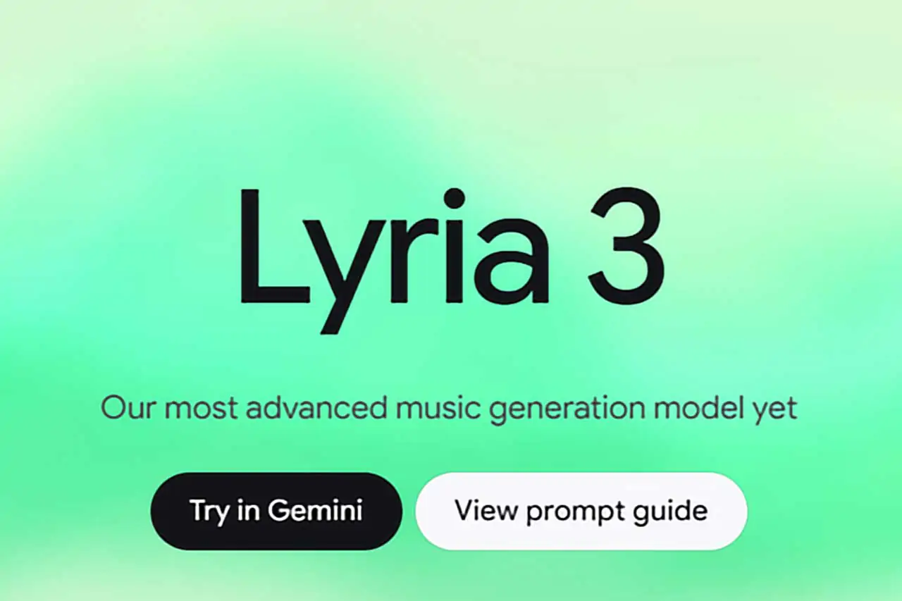 Create Songs Using Gemini AI
