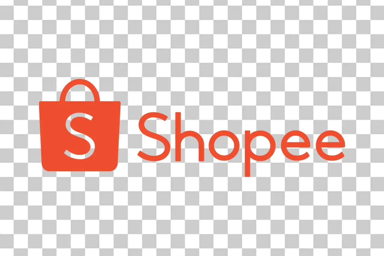Shopee Logo