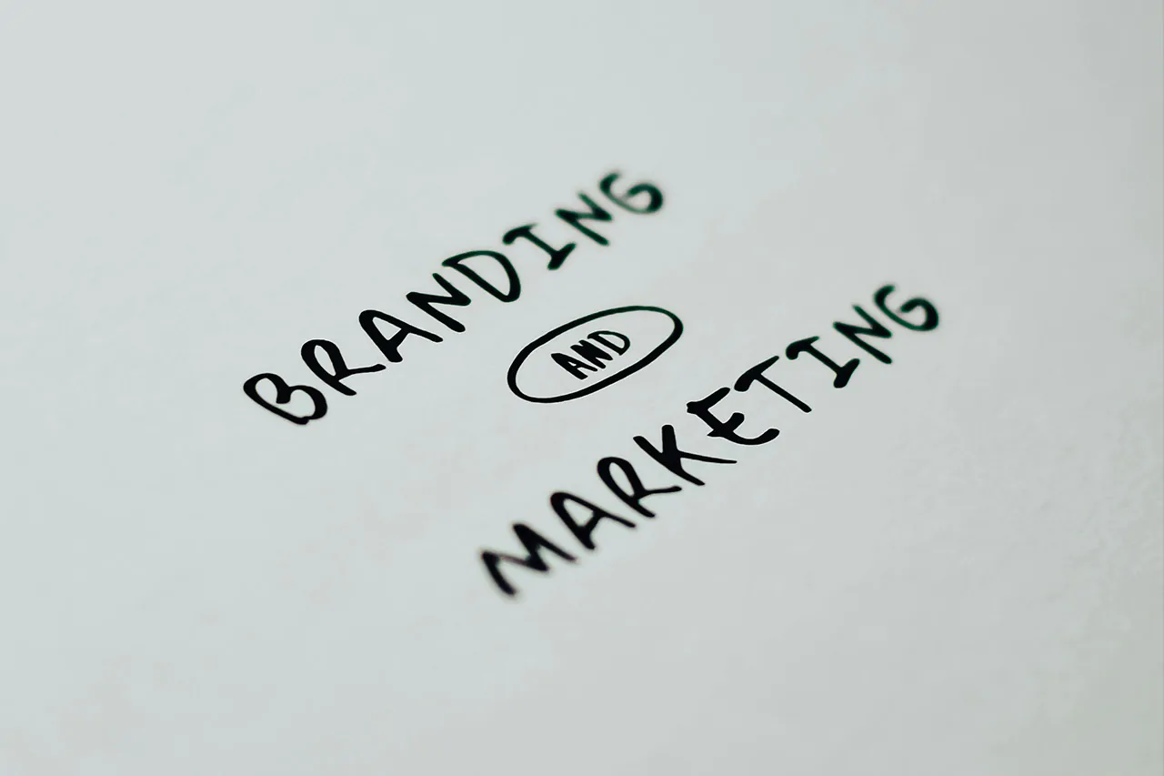 Branding dan Marketing