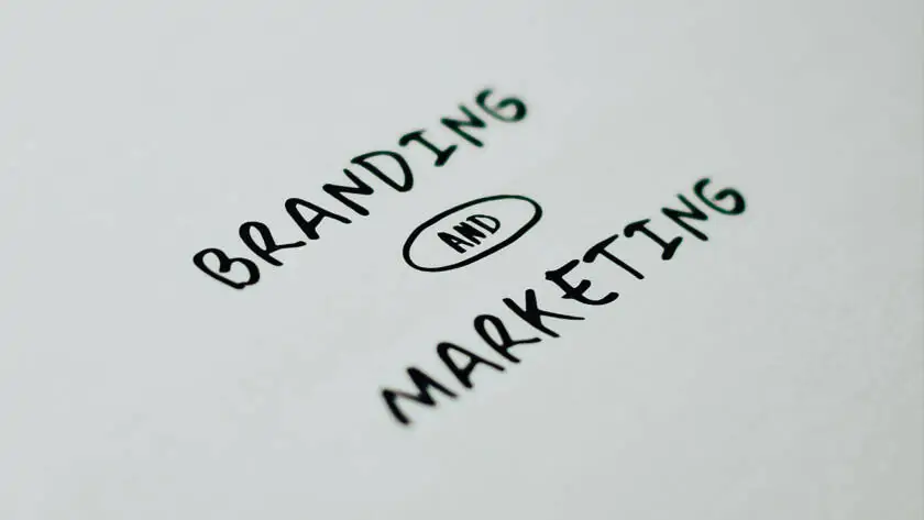 Marketing Branding