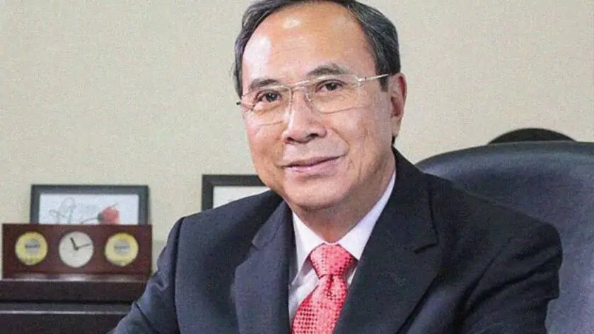 Djoko Susanto