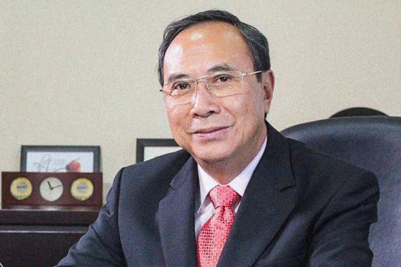 Djoko Susanto