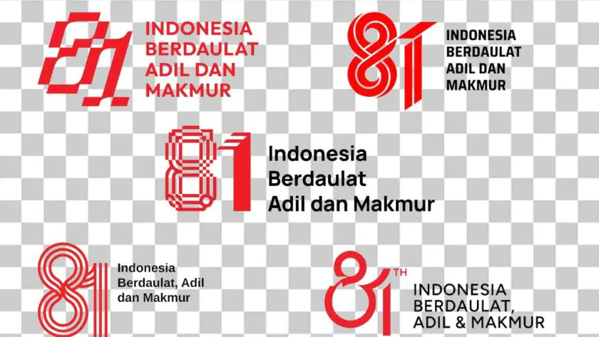 Logo HUT RI