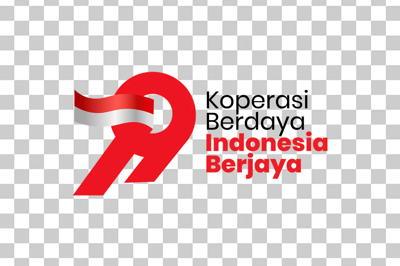 Logo Harkopnas