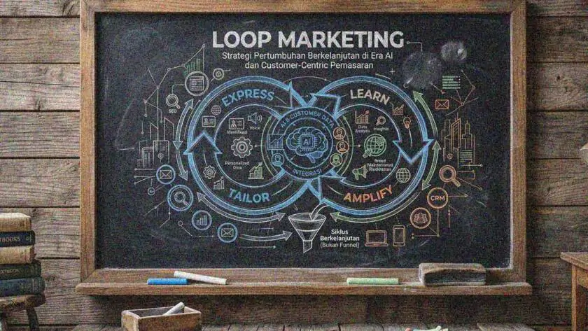 Loop Marketing