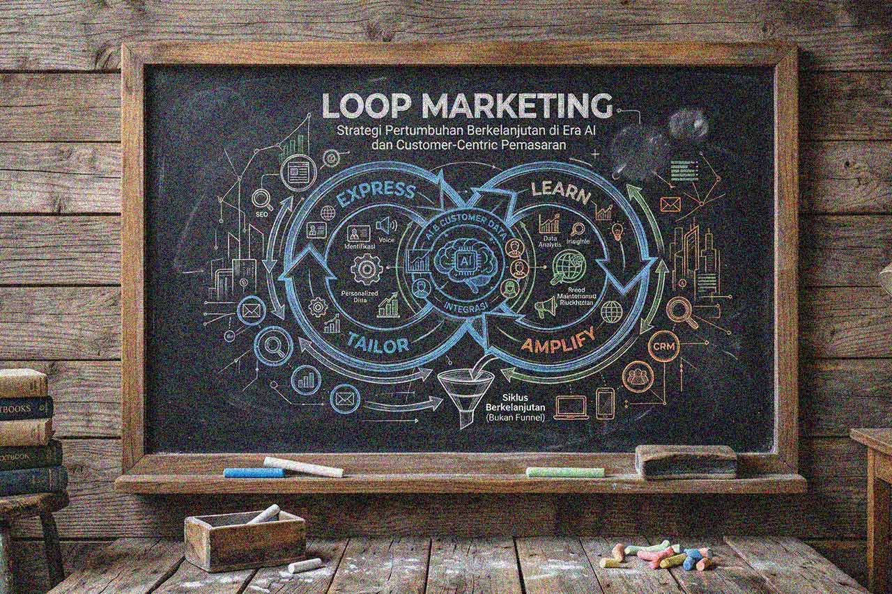 Loop Marketing