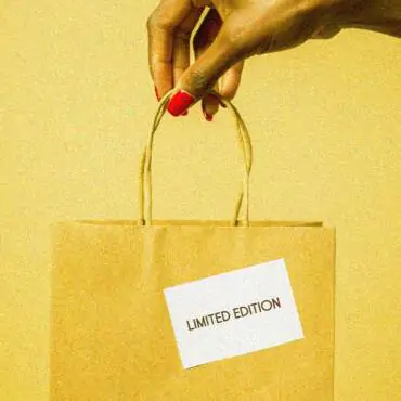 Scarcity vs Urgency