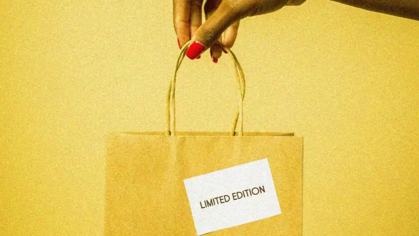 Scarcity vs Urgency