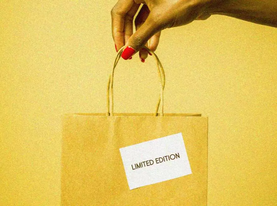 Scarcity vs Urgency