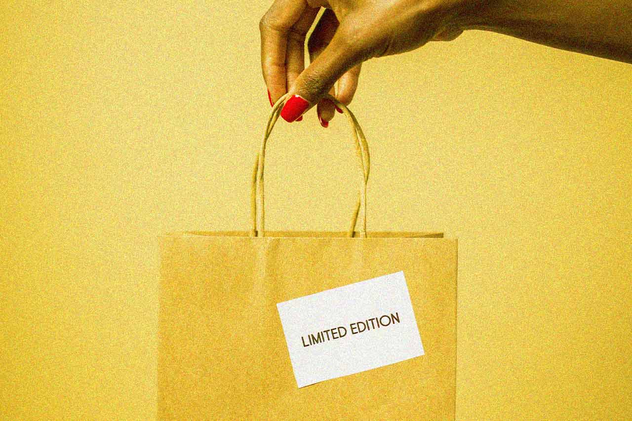 Scarcity vs Urgency
