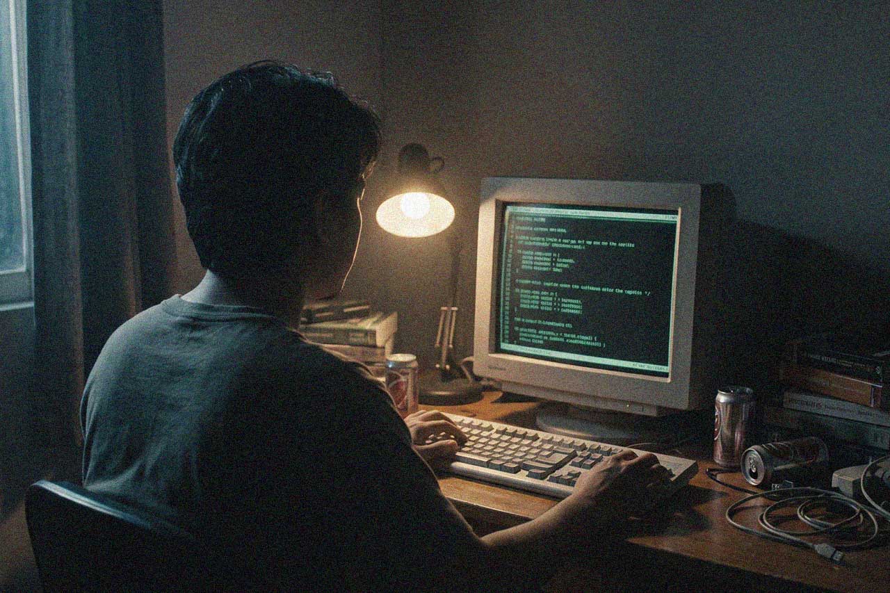 vibe coding