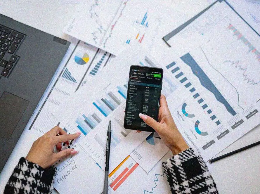 Financial Engineering