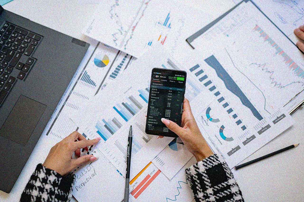 Financial Engineering